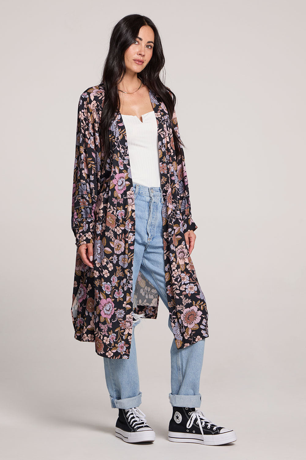 Saltwater Luxe Nikki Robe
