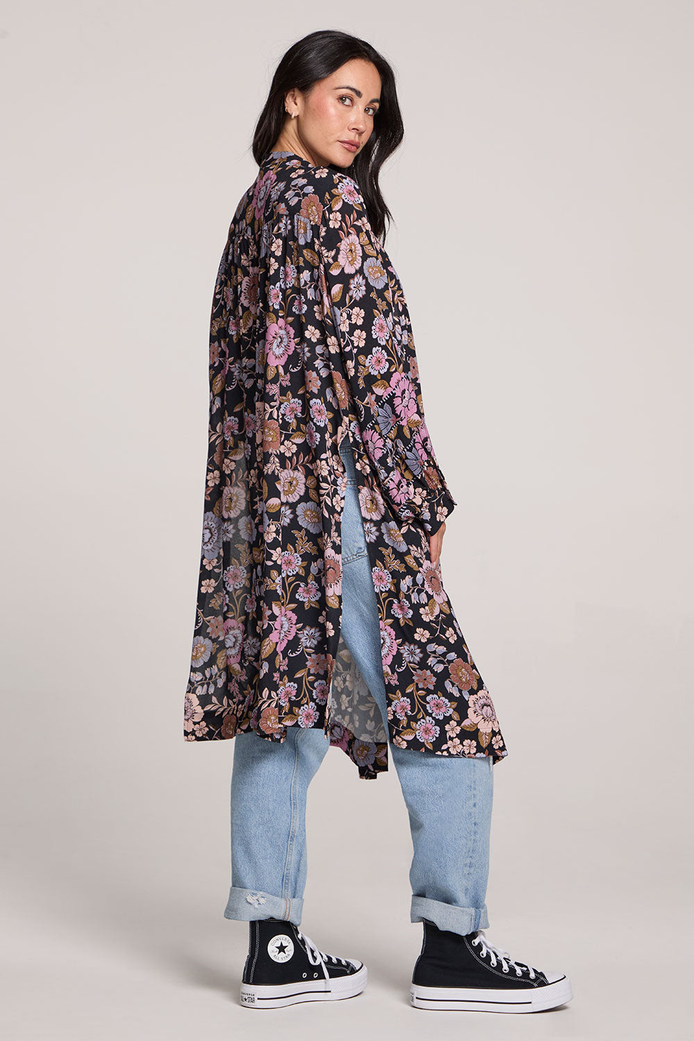 Saltwater Luxe Nikki Robe