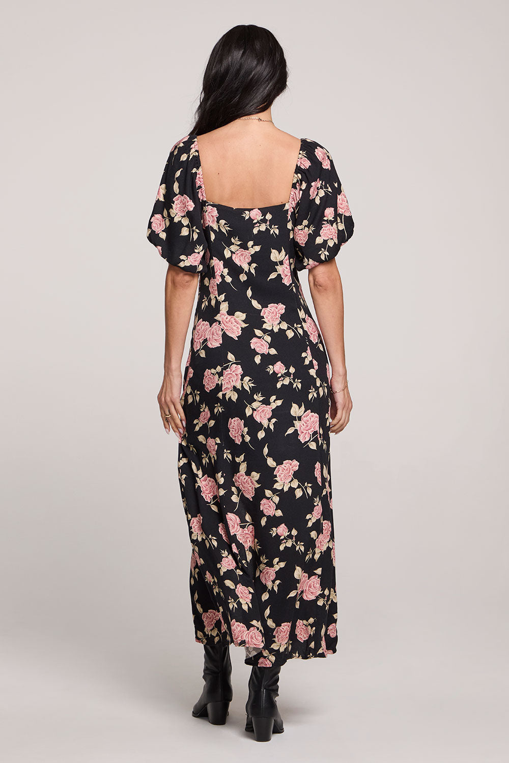 Saltwater Luxe Liberty Midi Dress
