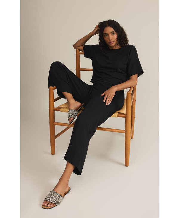 Z Supply Scout Textured Slub Pant