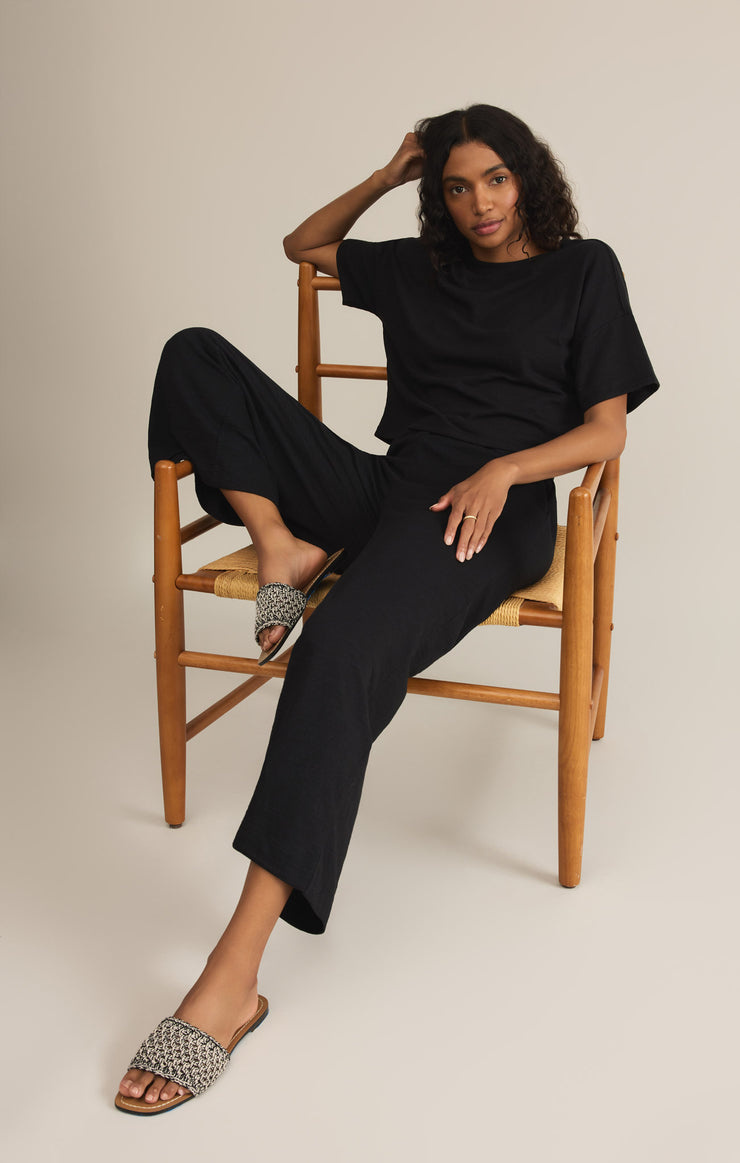 Z Supply Scout Textured Slub Pant