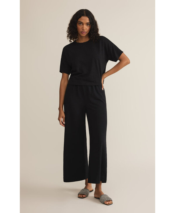 Z Supply Scout Textured Slub Pant
