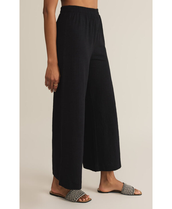 Z Supply Scout Textured Slub Pant