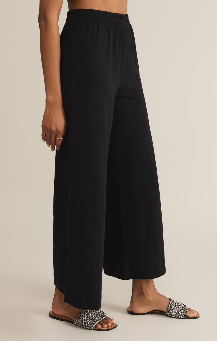 Z Supply Scout Textured Slub Pant