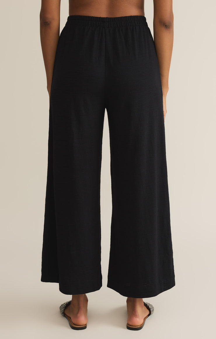 Z Supply Scout Textured Slub Pant