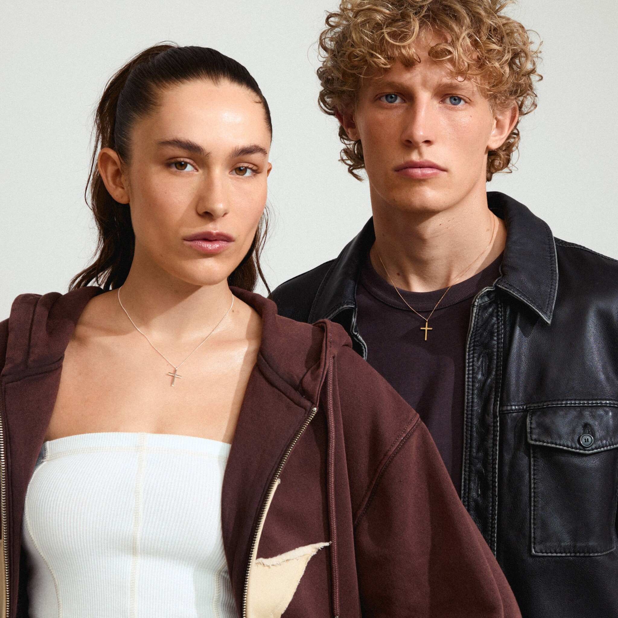 Pilgrim FLYNN Necklace