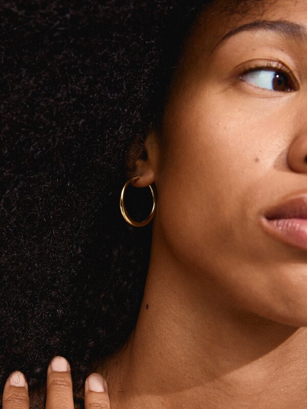 Pilgrim JORUN Earrings