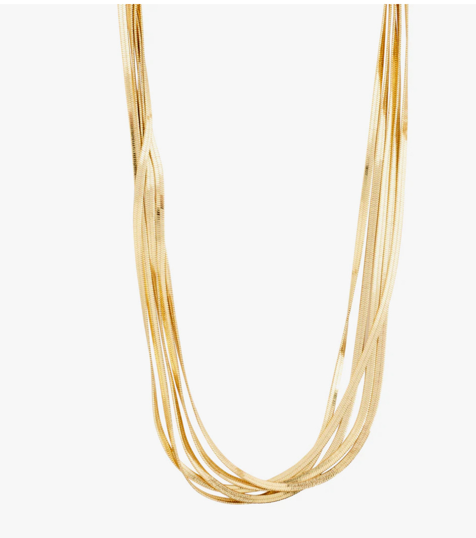 Pilgrim KIRA Necklace
