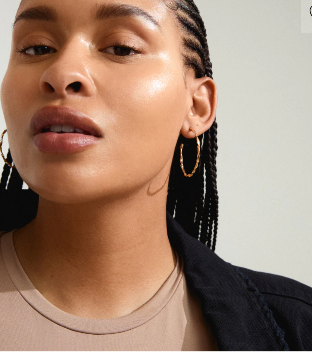 Pilgrim WYATT Earrings