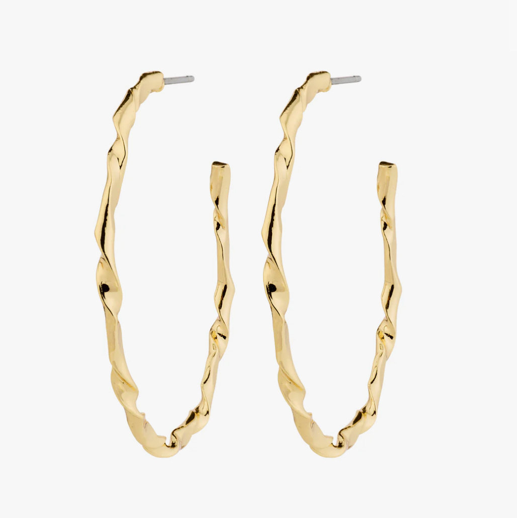 Pilgrim WYATT Earrings