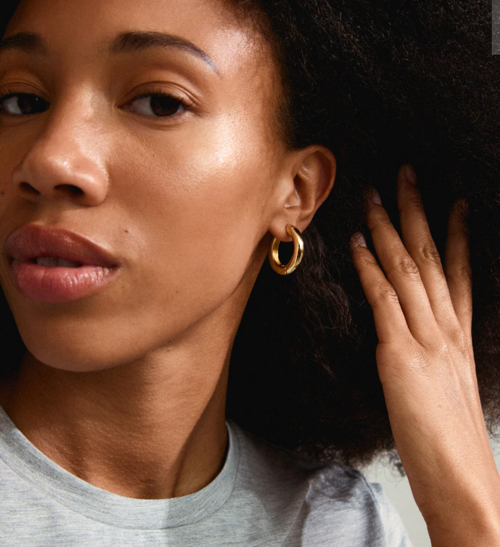Pilgrim MARLO Earrings