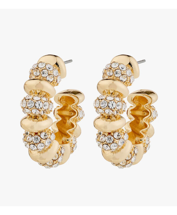 Pilgrim DELPHINE Earrings