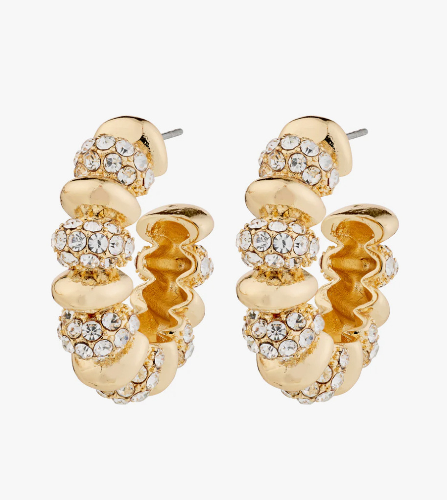 Pilgrim DELPHINE Earrings