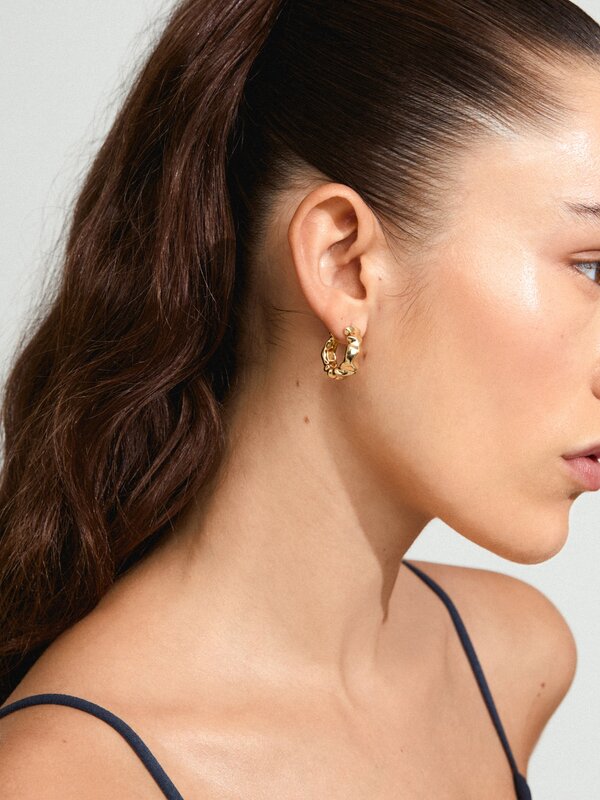 Pilgrim ELLIOT Earrings
