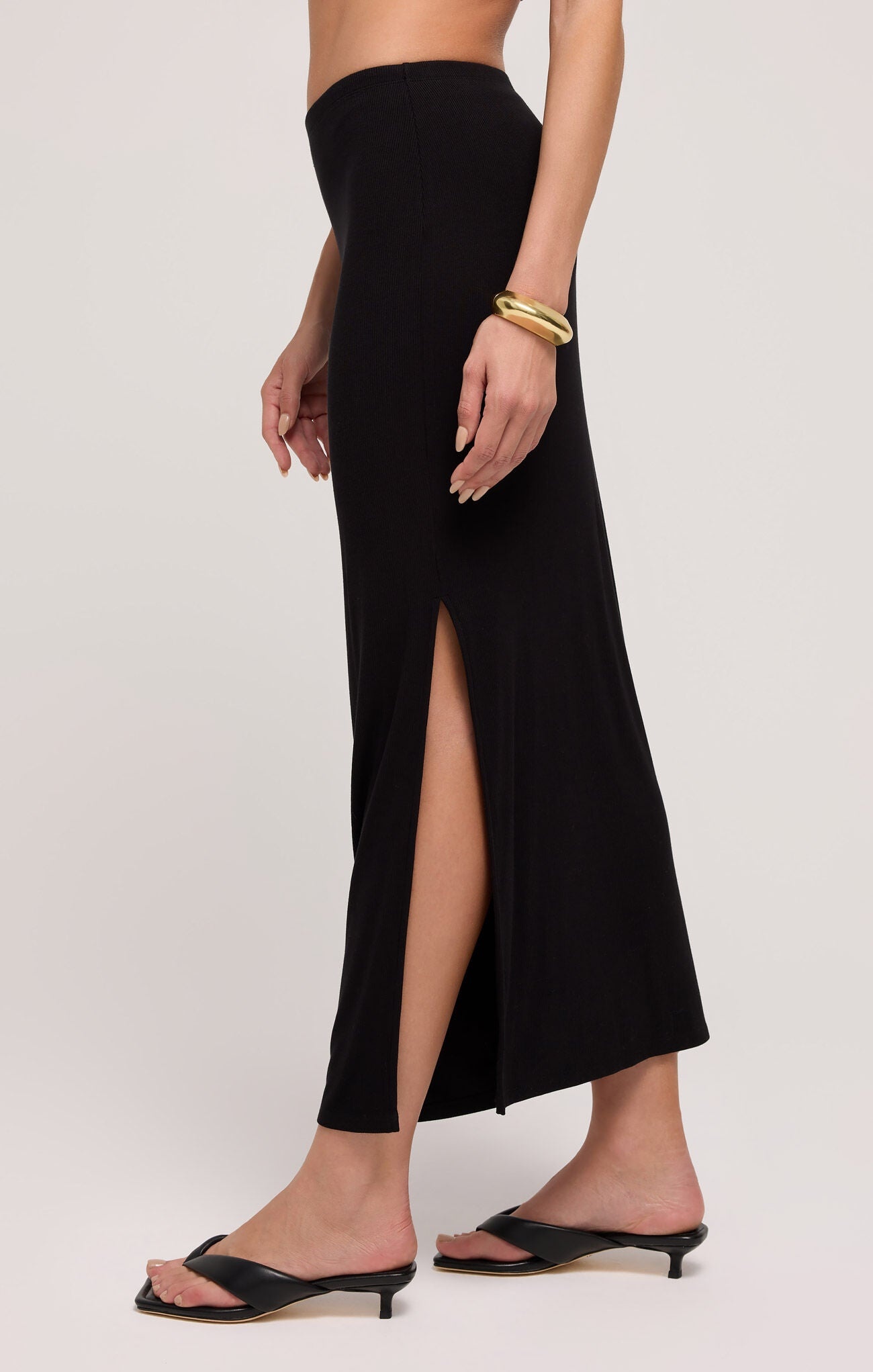 Z Supply Jalen Midi Skirt
