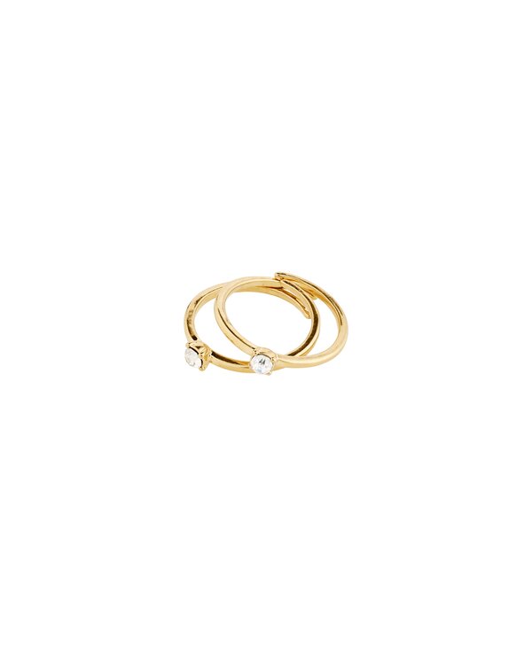Pilgrim SKY Rings 2-in-1
