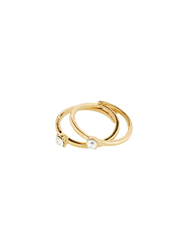Pilgrim SKY Rings 2-in-1