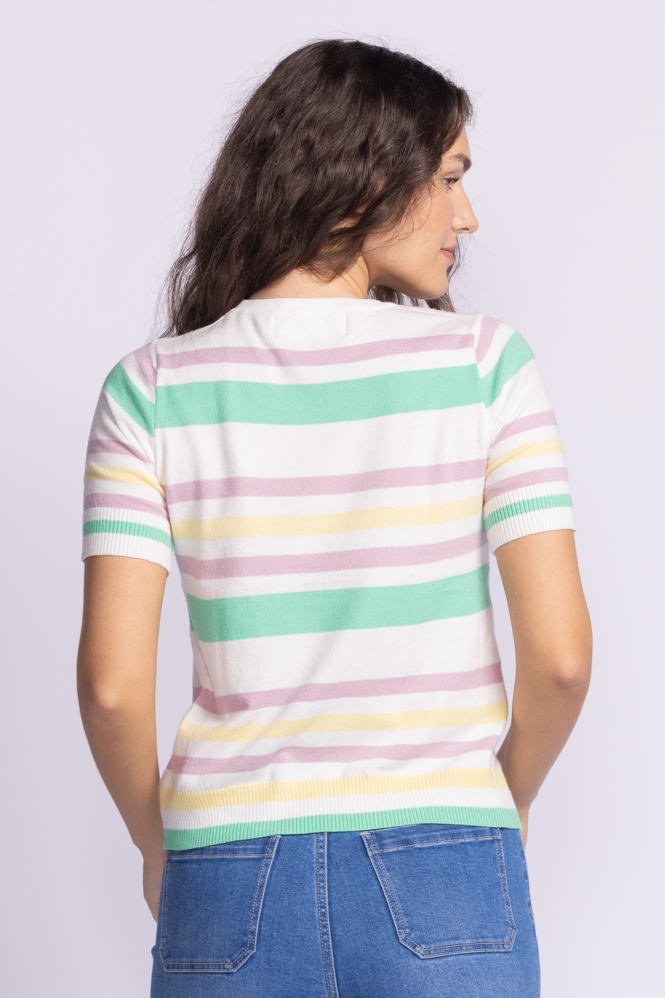 Pink Martini Sandy Top