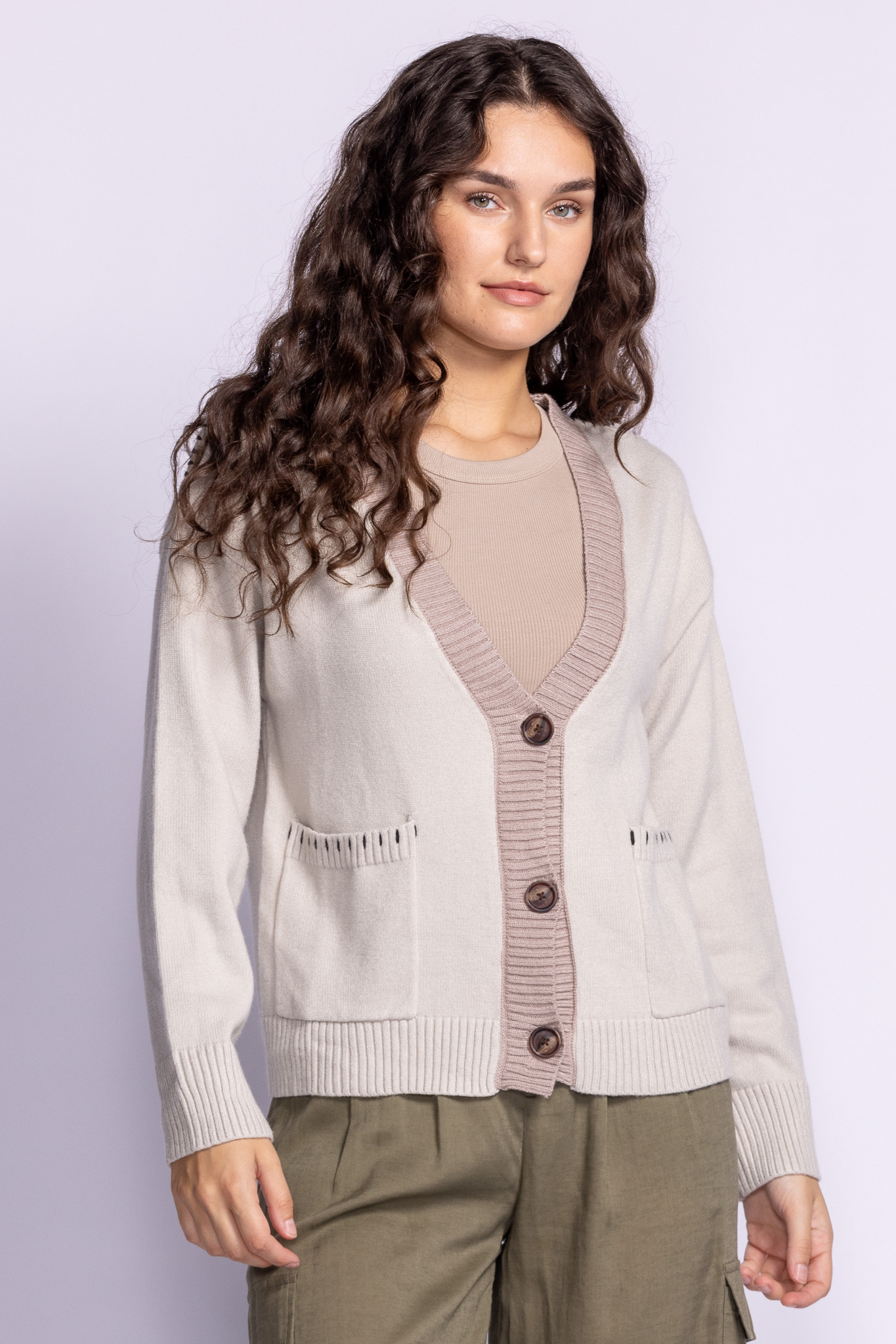 Pink Martini Trisha Sweater