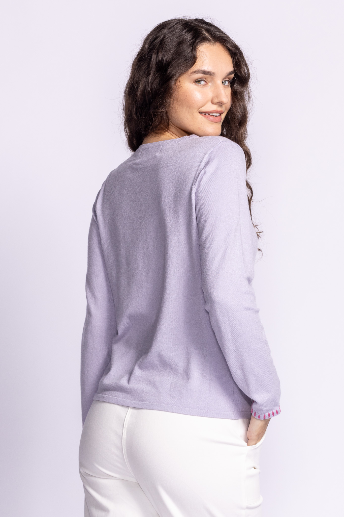 Pink Martini Patricia Sweater