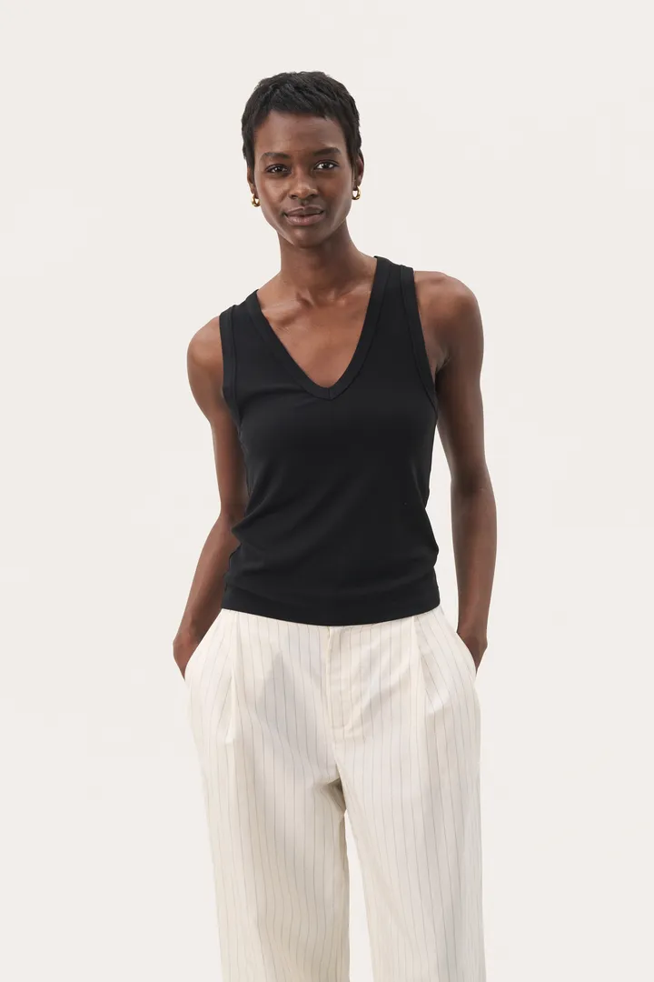 Part Two NikkiaPW Tank