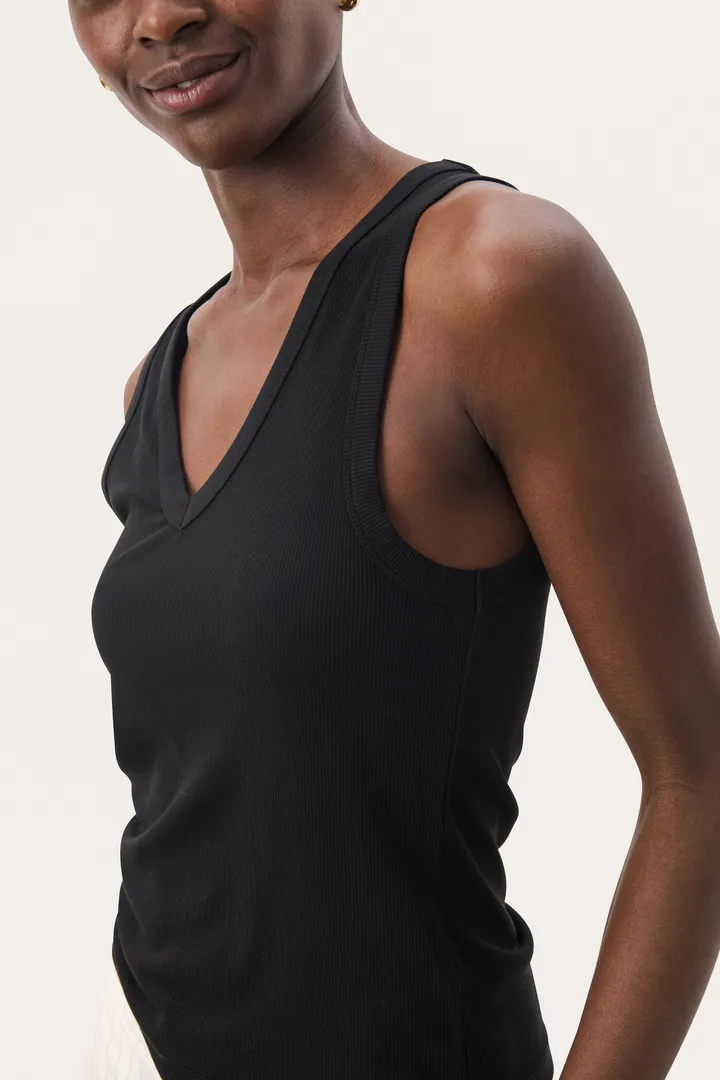 Part Two NikkiaPW Tank