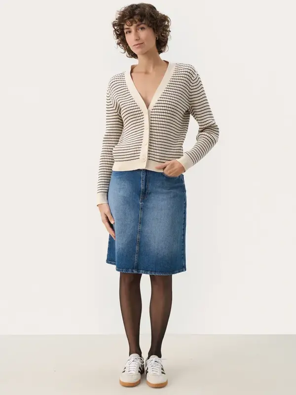 Part Two FlickaPW Cardigan