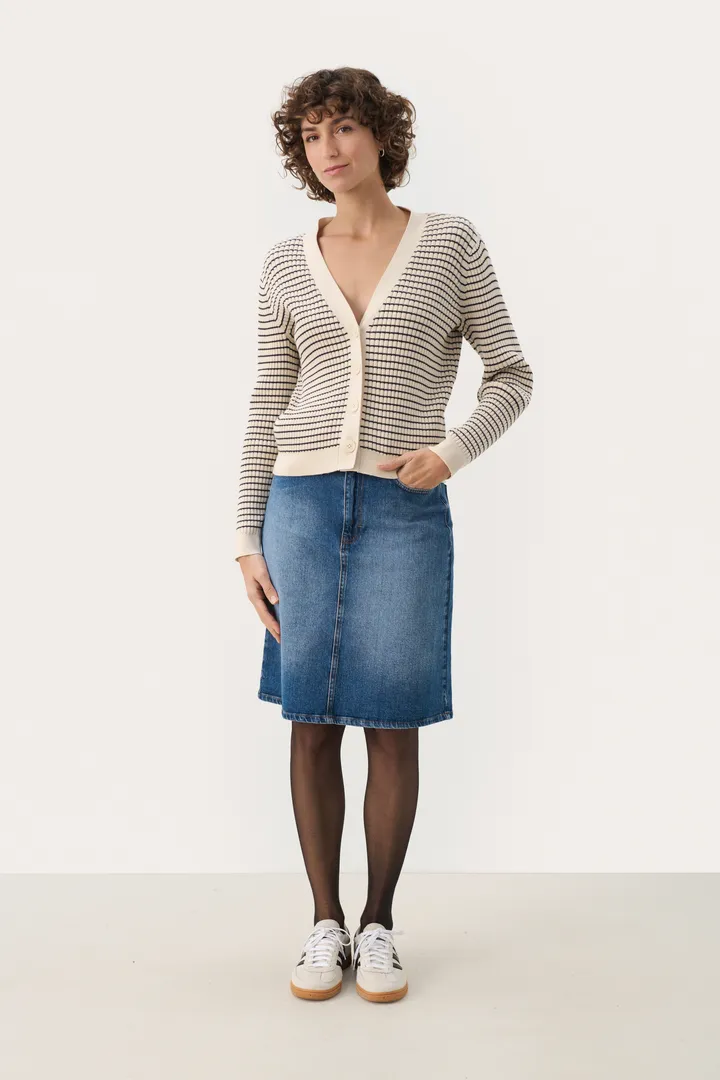 Part Two FlickaPW Cardigan