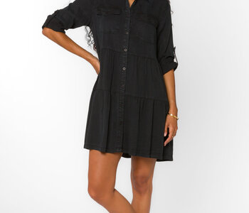 Bree Dress (multiple colours)