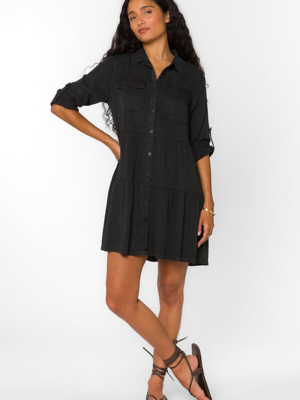 Velvet Heart Bree Dress (multiple colours)