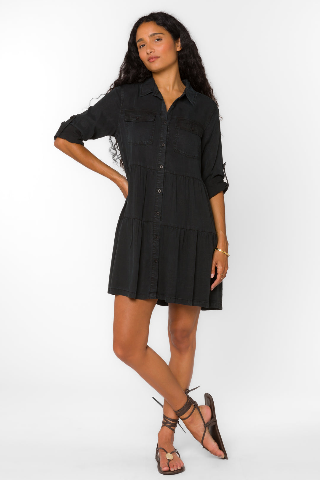 Velvet Heart Bree Dress (multiple colours)
