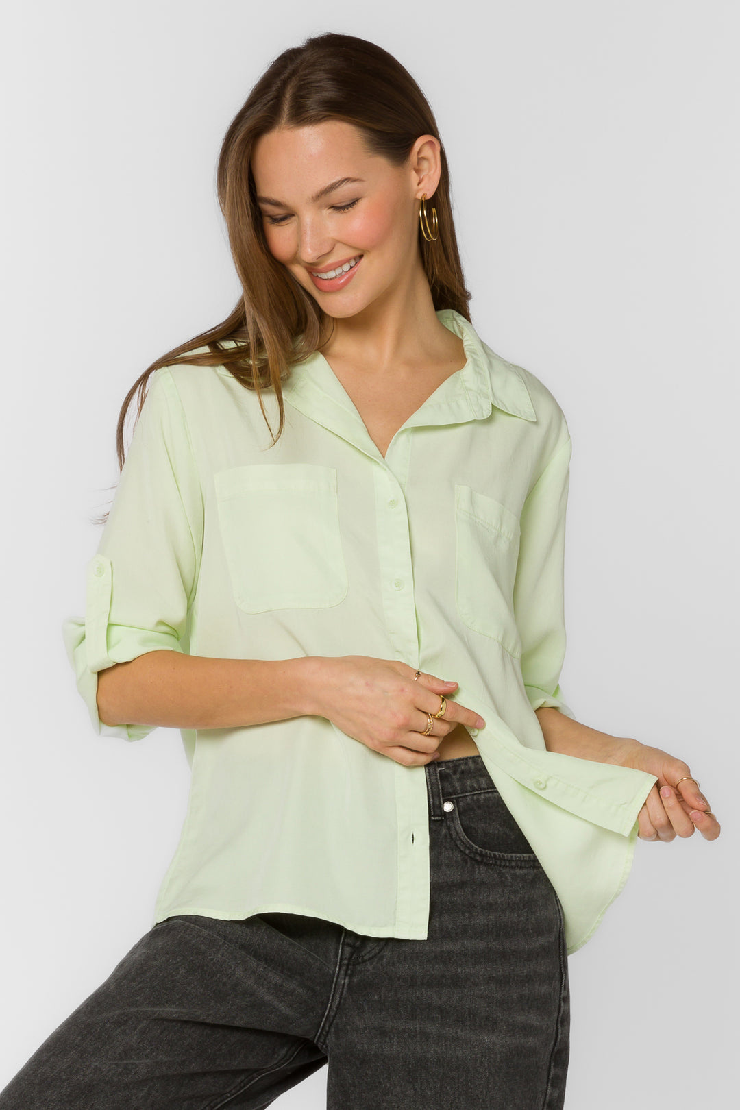 Velvet Heart Lotty Blouse