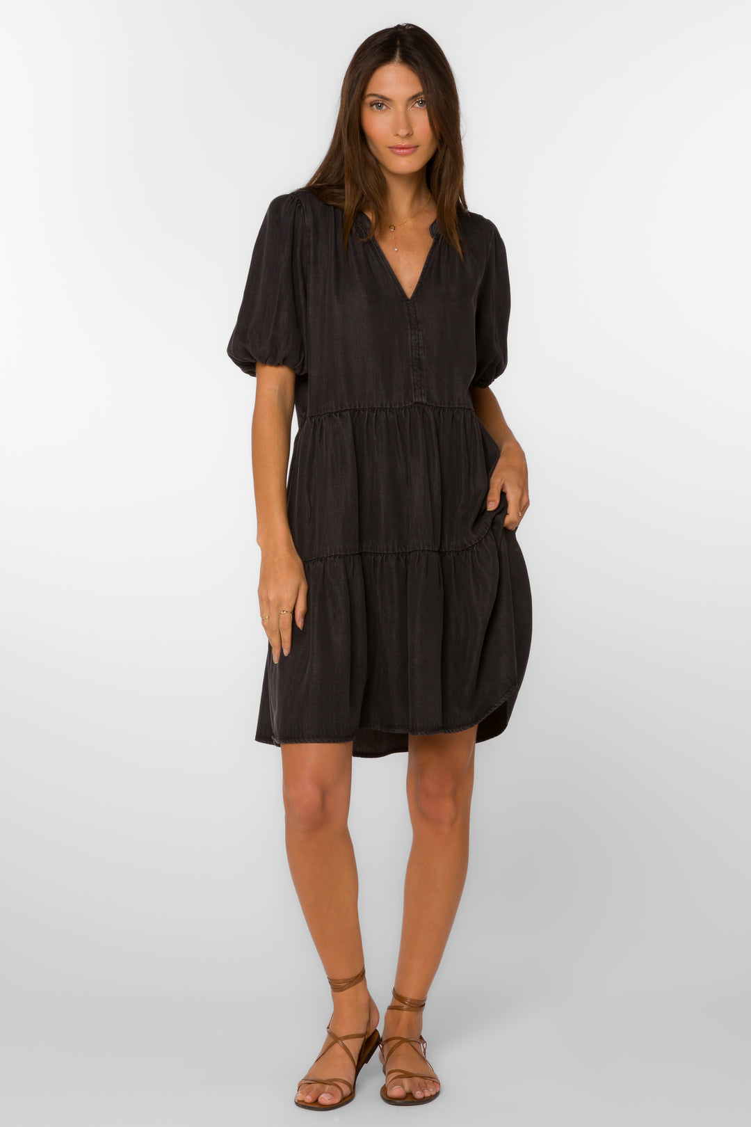 Velvet Heart Marscina Dress