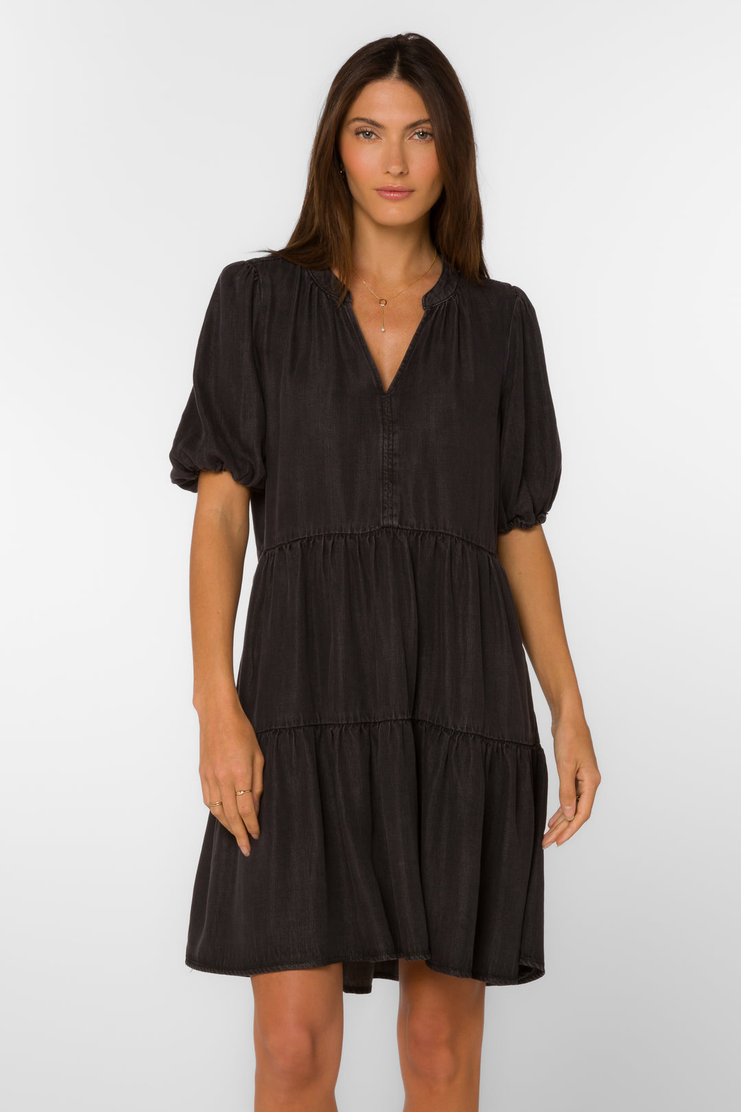 Velvet Heart Marscina Dress