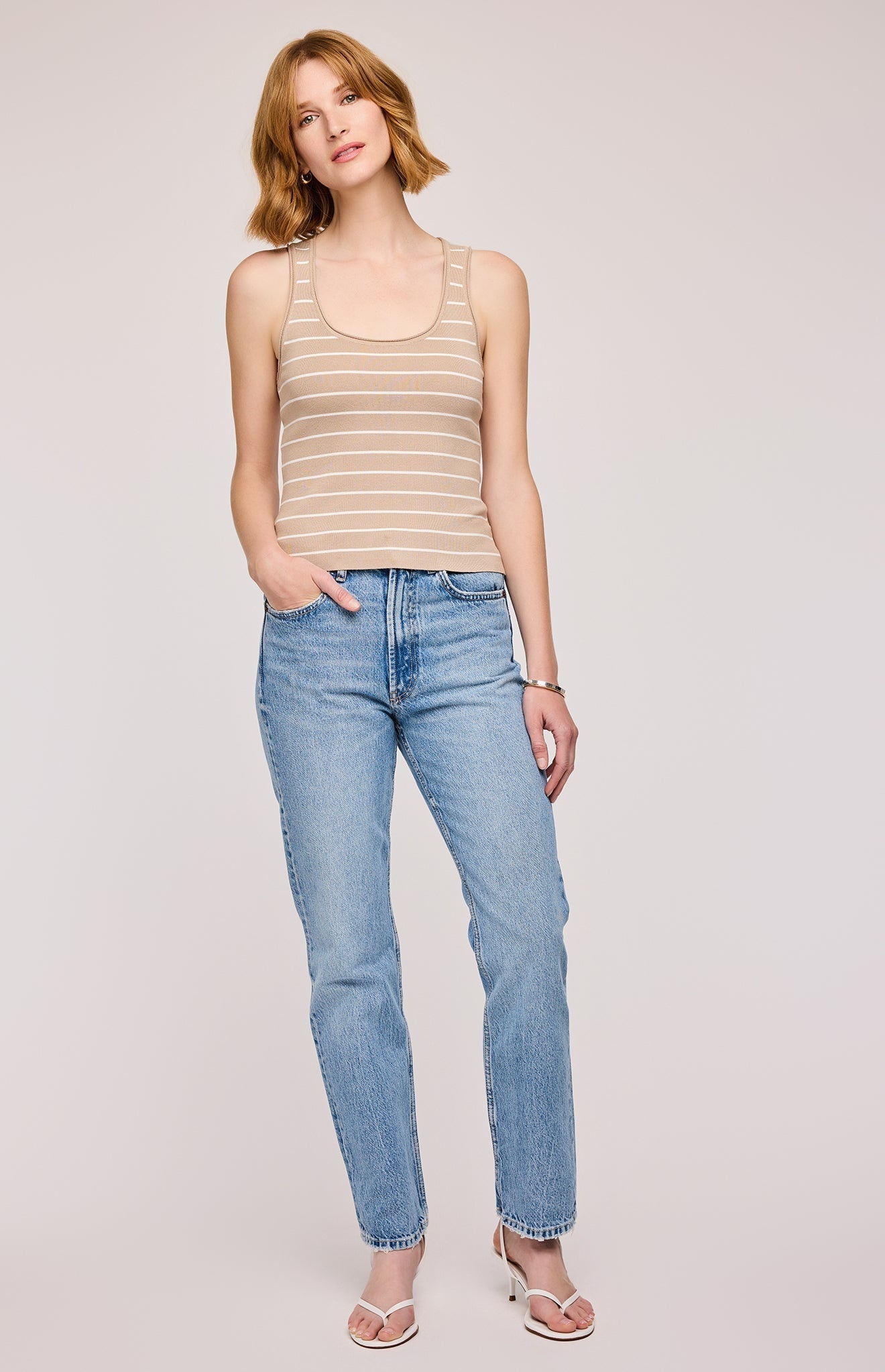 Gentle Fawn Sierra Tank