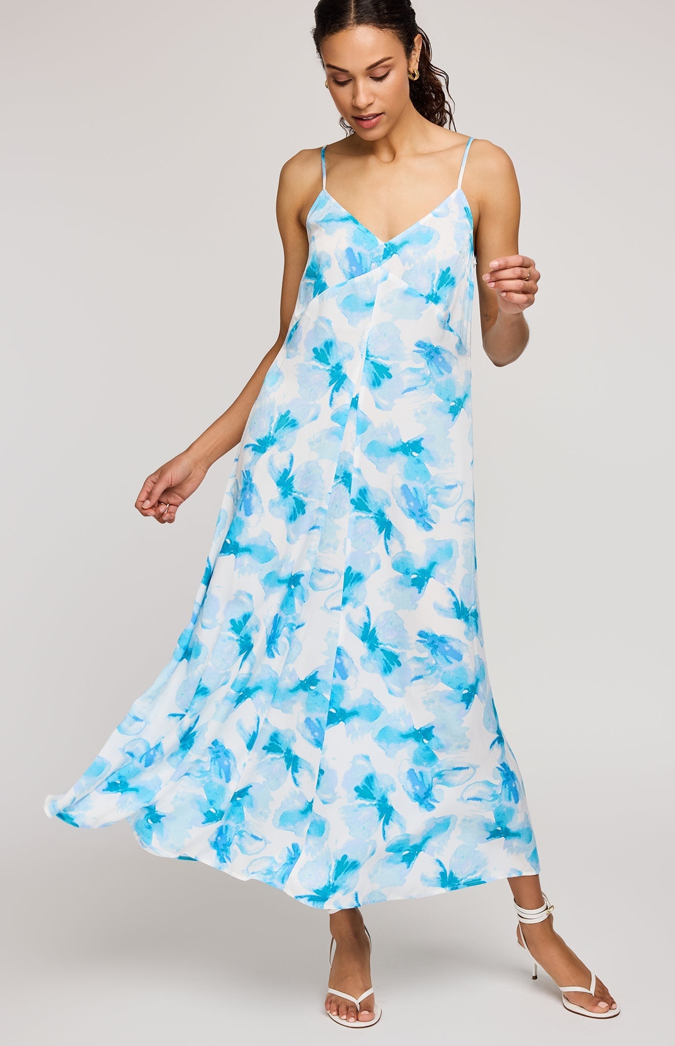 Gentle Fawn Cynthia Dress