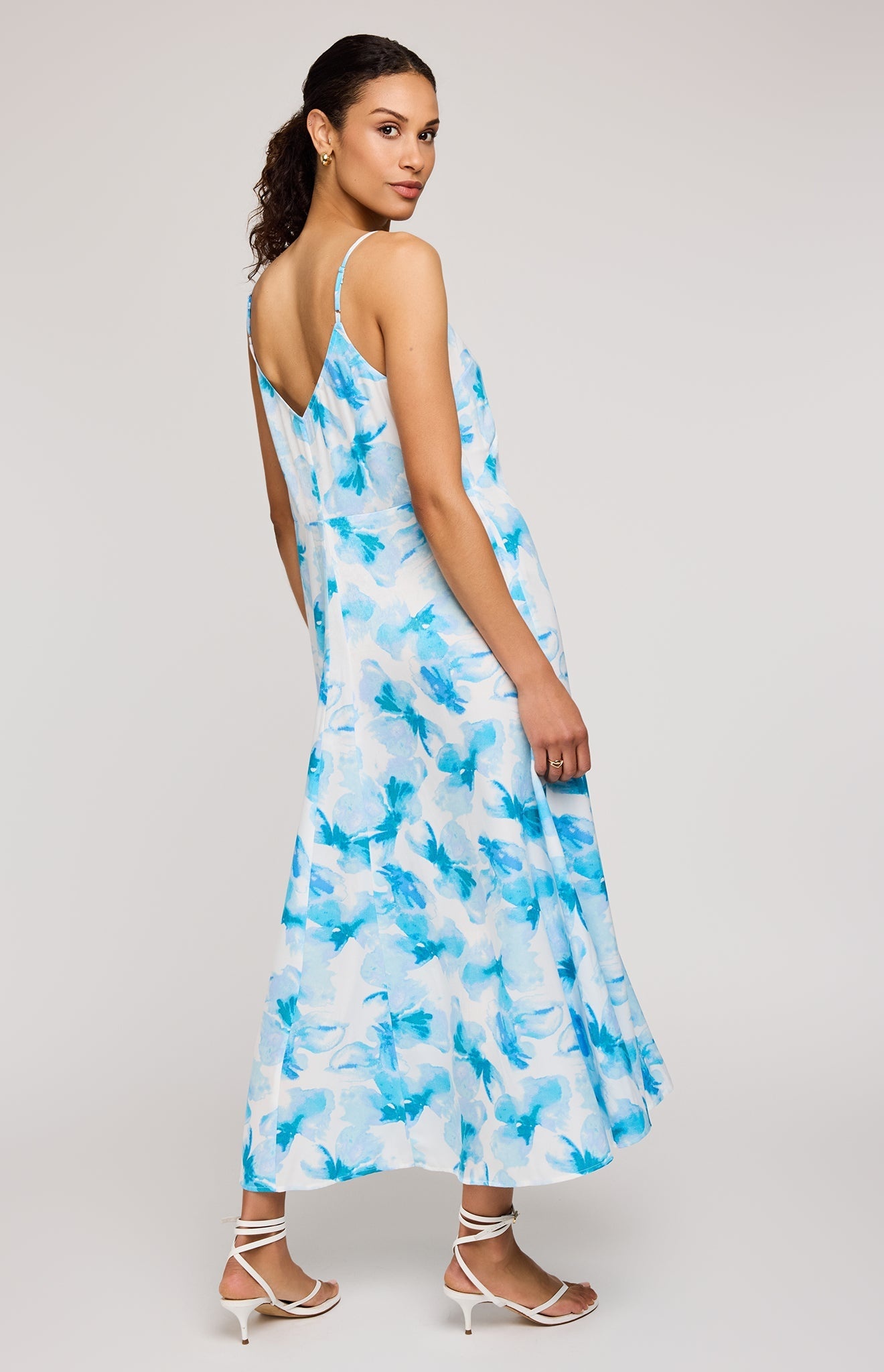 Gentle Fawn Cynthia Dress