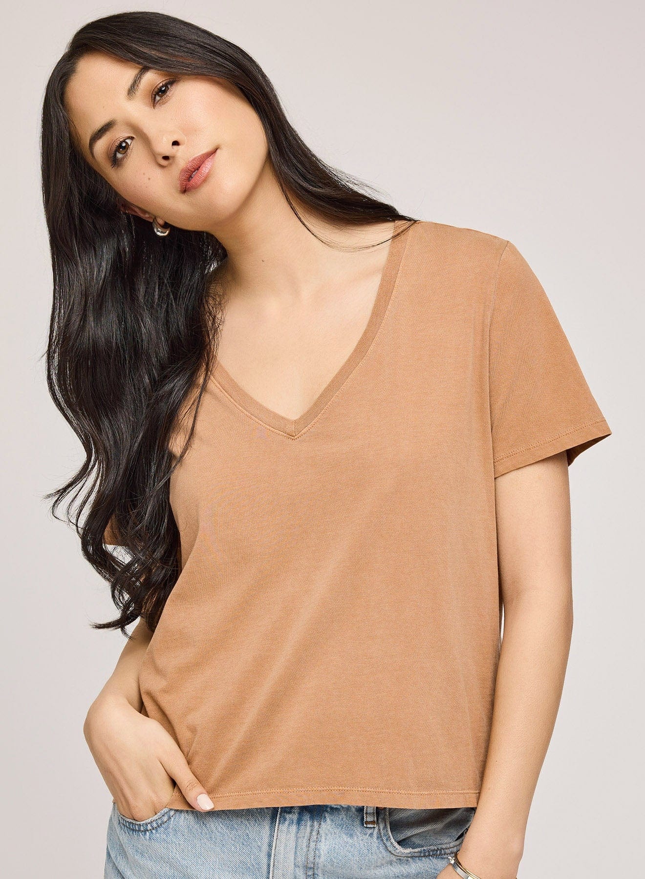 Gentle Fawn Lucy Tee