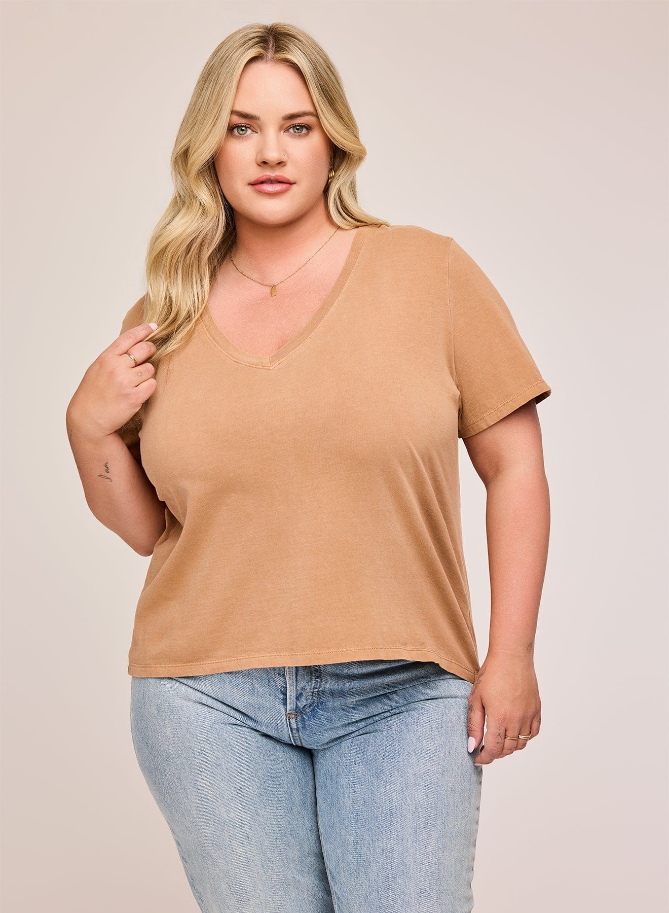 Gentle Fawn Lucy Tee