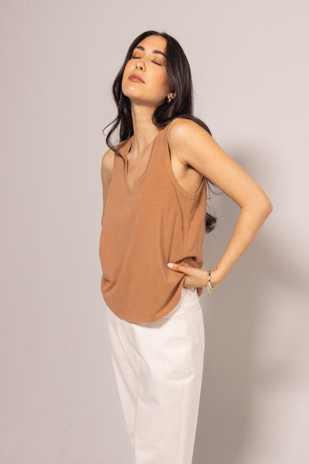 Gentle Fawn Gisele Tank