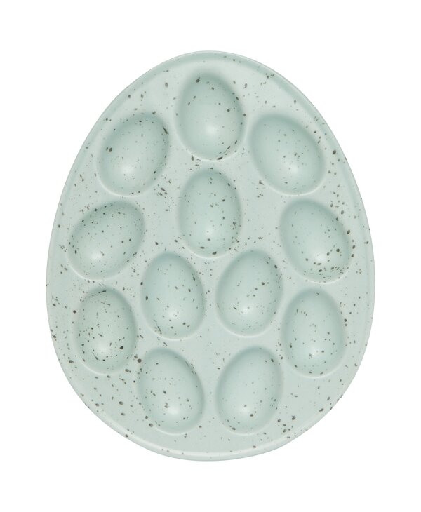 Danica Robin's Egg Deviled Egg Tray