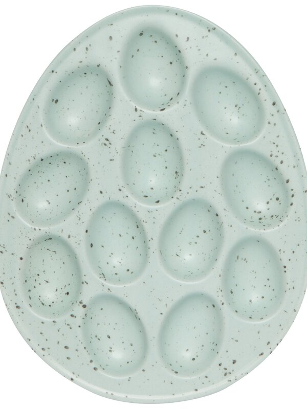 Danica Robin's Egg Deviled Egg Tray