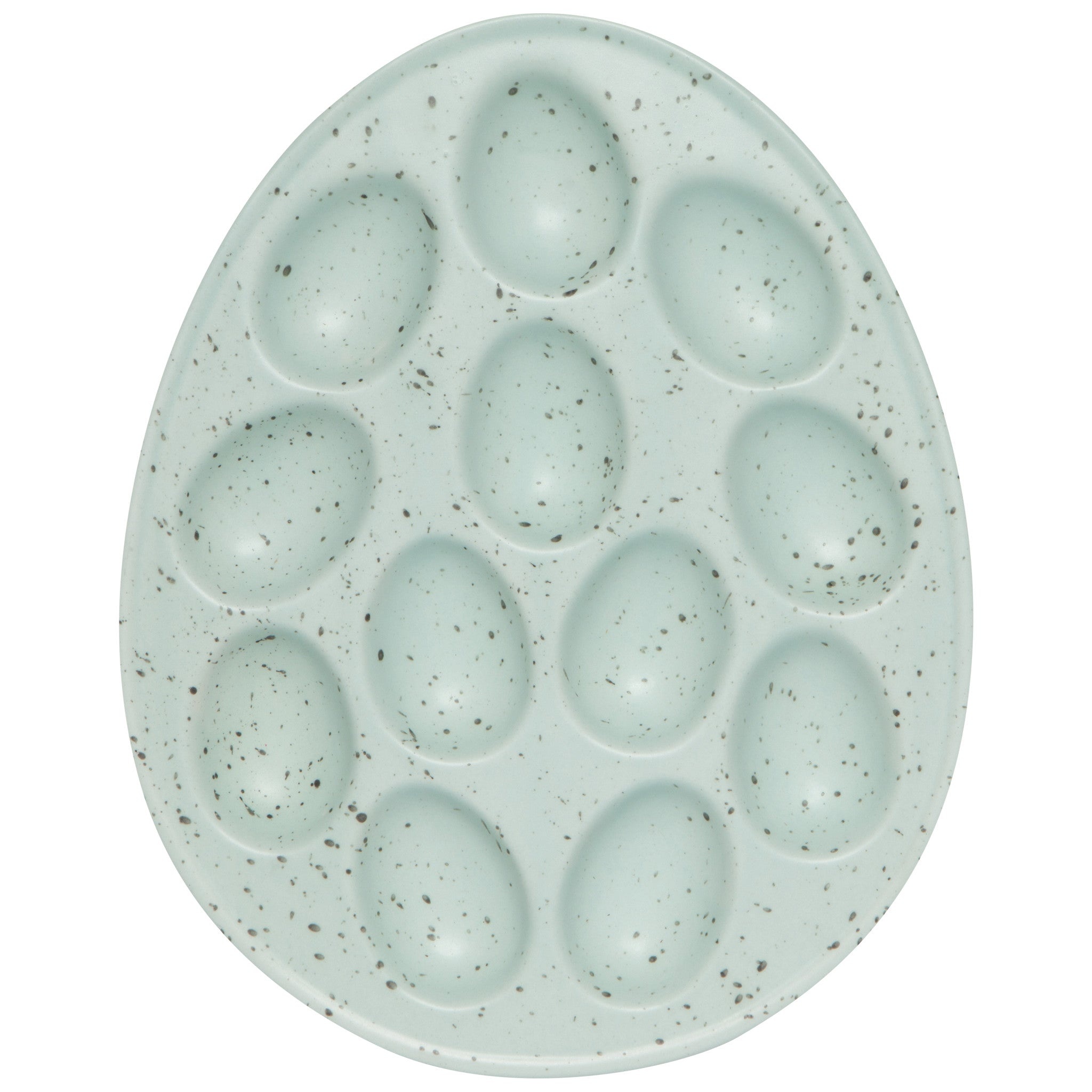 Danica Robin's Egg Deviled Egg Tray