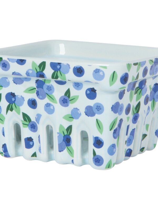 Danica Berry Basket