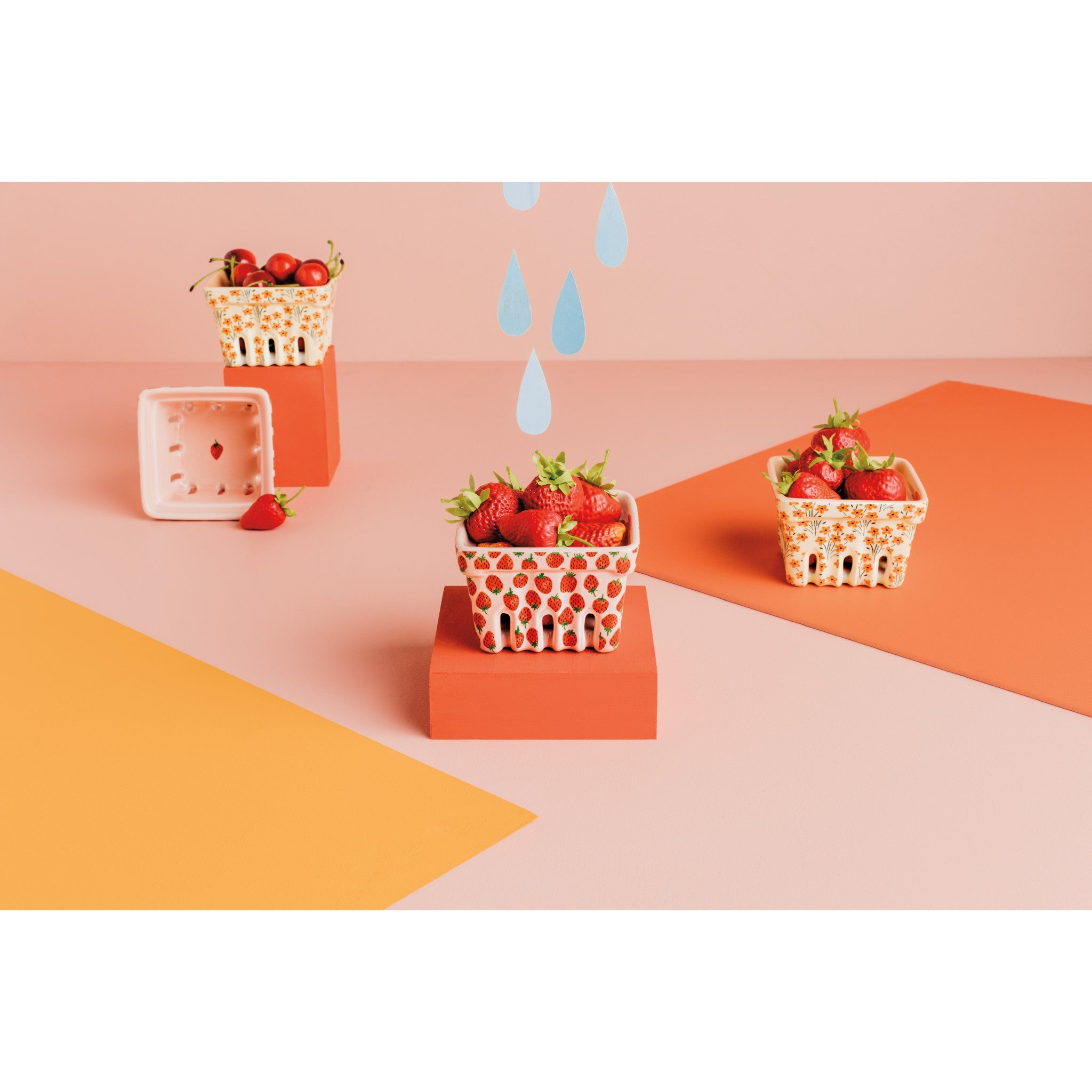 Danica Berry Basket