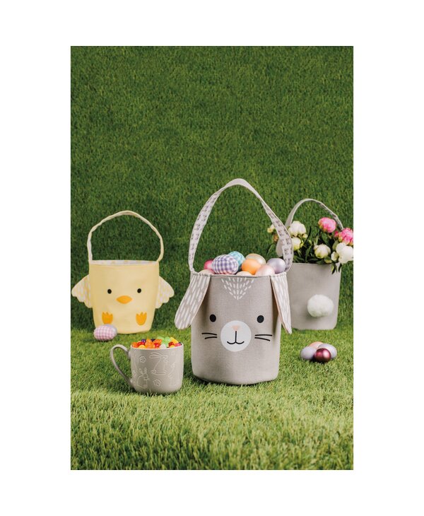 Danica Easter Bucket