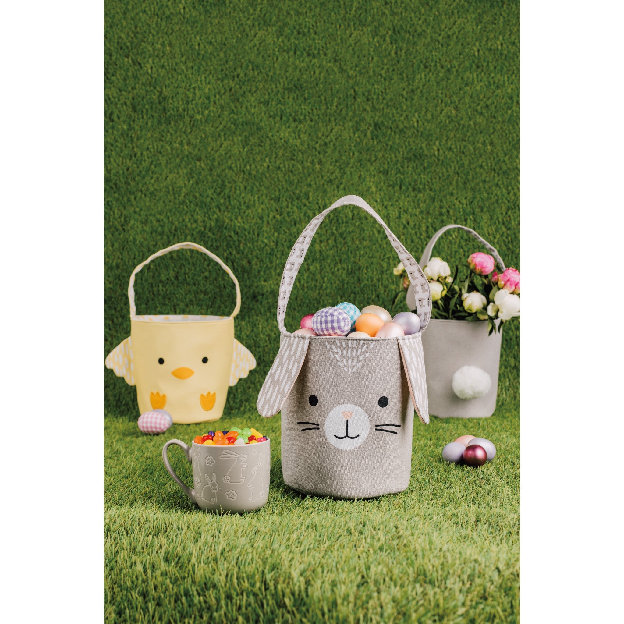 Danica Easter Bucket