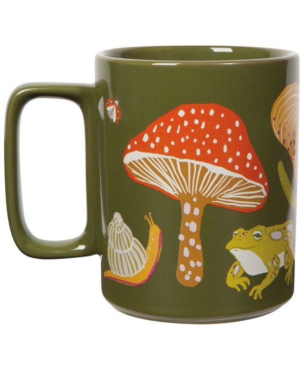 Danica Garland Studio Mug