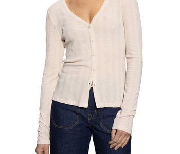 Only Gaze Knit