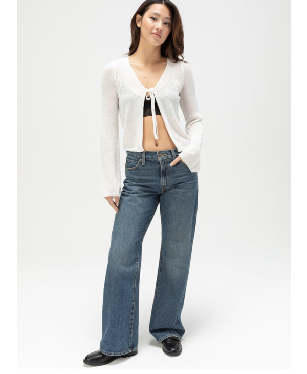 Levi Strauss & Co. '94 Baggy Boot, Paradise Found